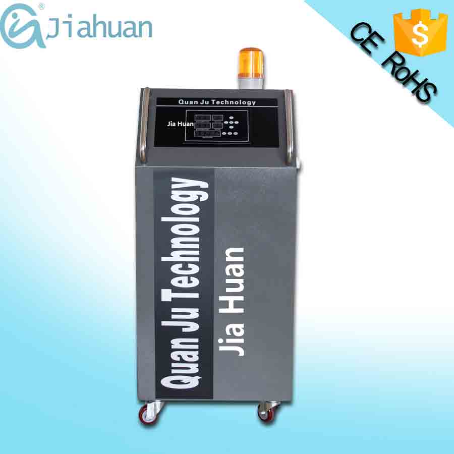 4S汽車店專用汽車臭氧消毒機(jī)，負(fù)離子消毒機(jī)