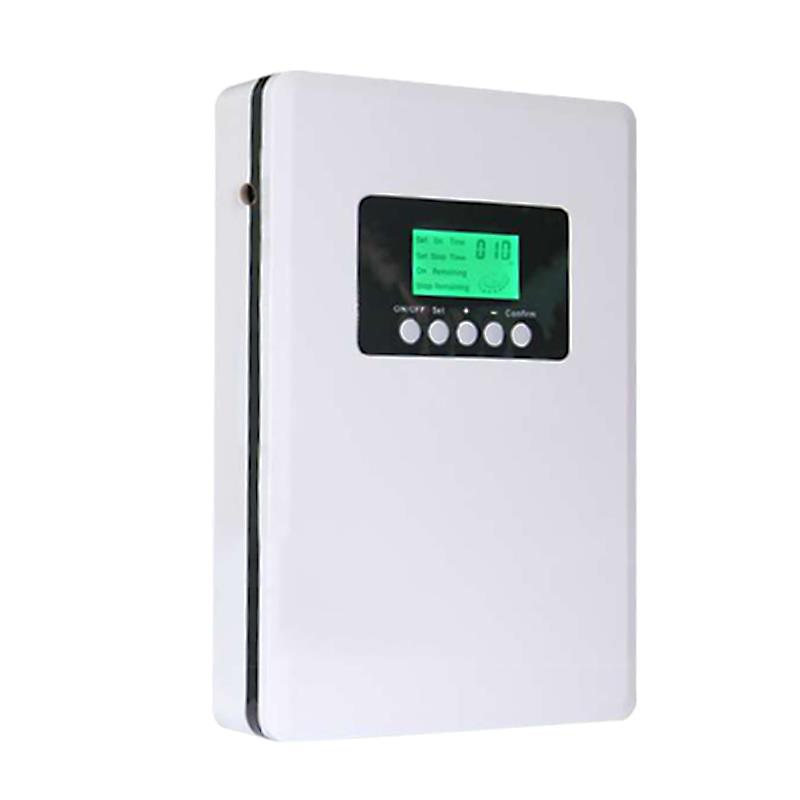 臭氧消毒機，500MG活氧機，移動式臭氧消毒機在日常生活領(lǐng)域的應(yīng)用