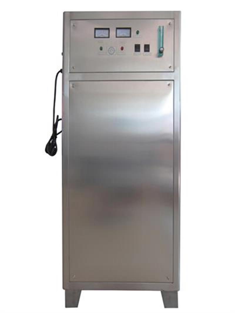 兩用型臭氧發(fā)生器（制氧機(jī)，臭氧機(jī)）在水產(chǎn)育苗培育中的應(yīng)用