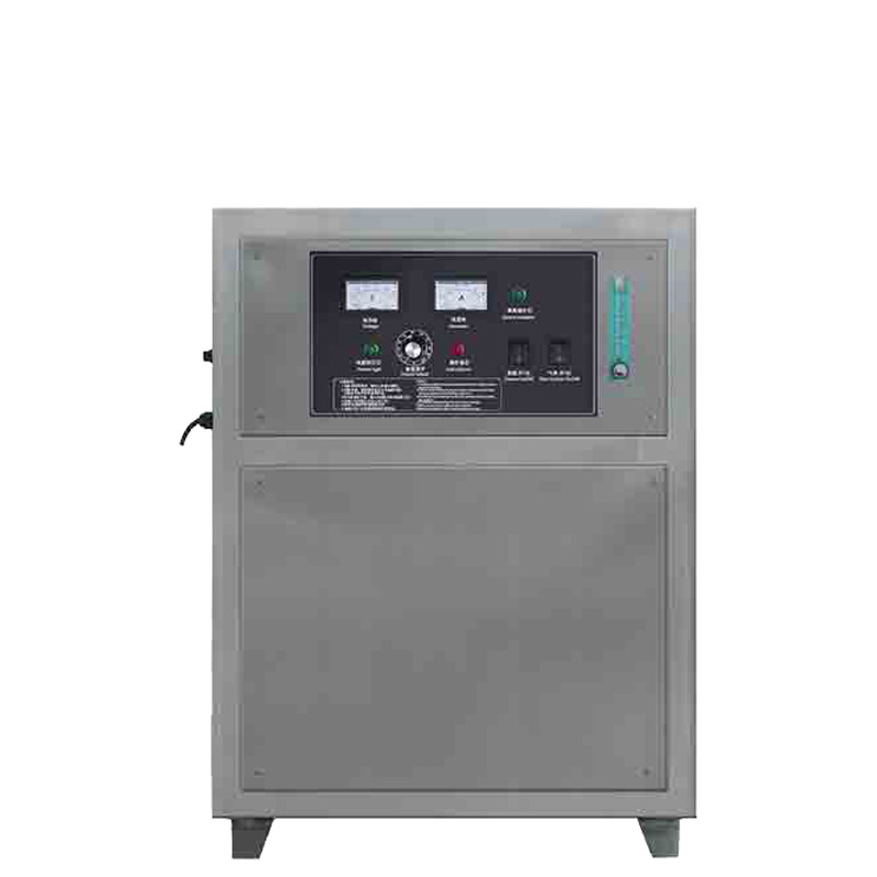 一種成本低且科學(xué)環(huán)保的臭氧發(fā)生器，臭氧機，